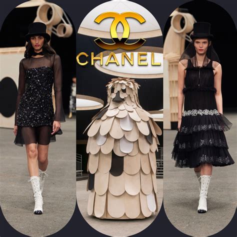 chanel haute couture tumblr|chanel haute couture price.